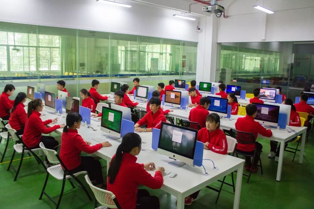 珠海市南方爱迪技工学校 珠海市南方爱迪技工学校