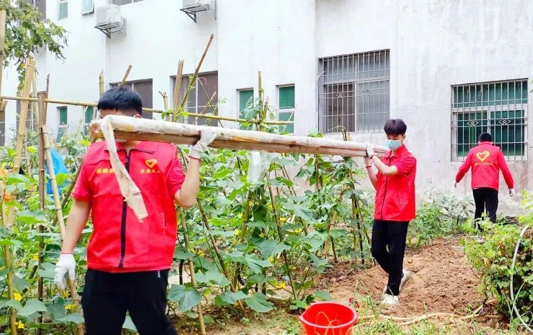 珠海市南方爱迪技工学校