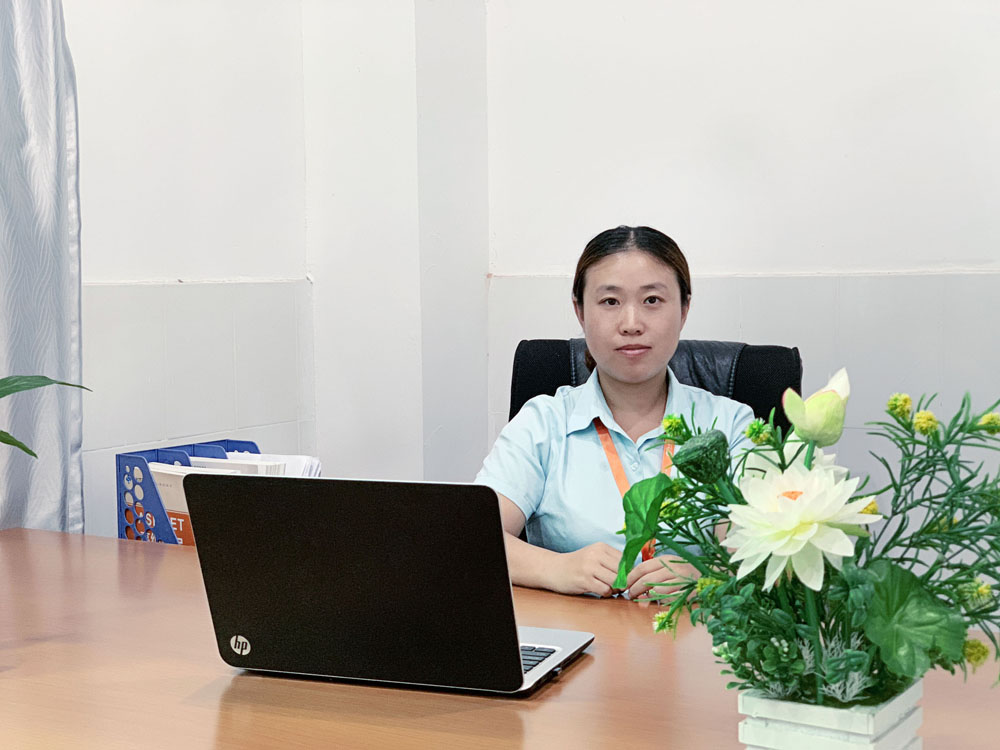 珠海市南方爱迪技工学校