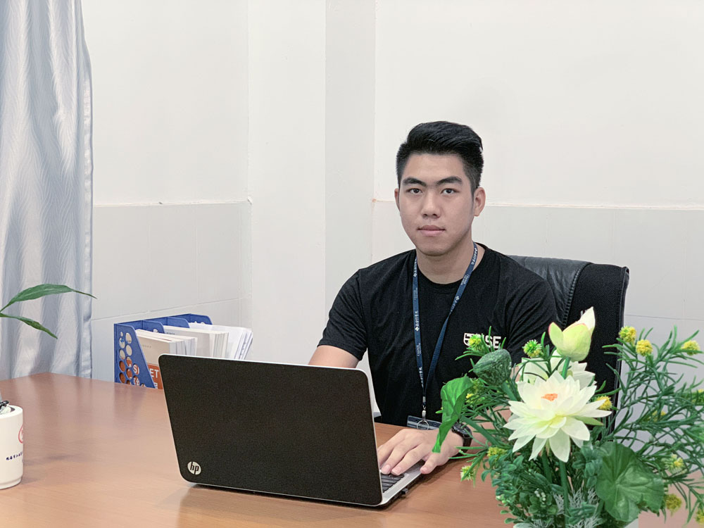 珠海市南方爱迪技工学校