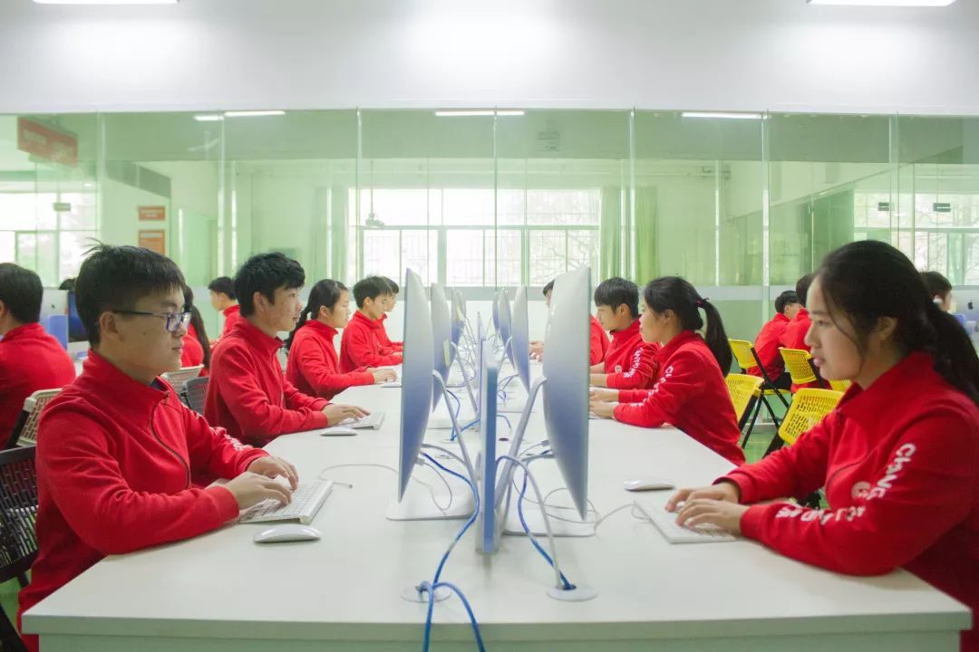 女生学it会比男生更有优势吗