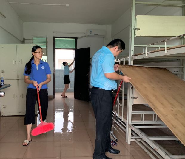 珠海市南方爱迪技工学校 珠海市南方爱迪技工学校