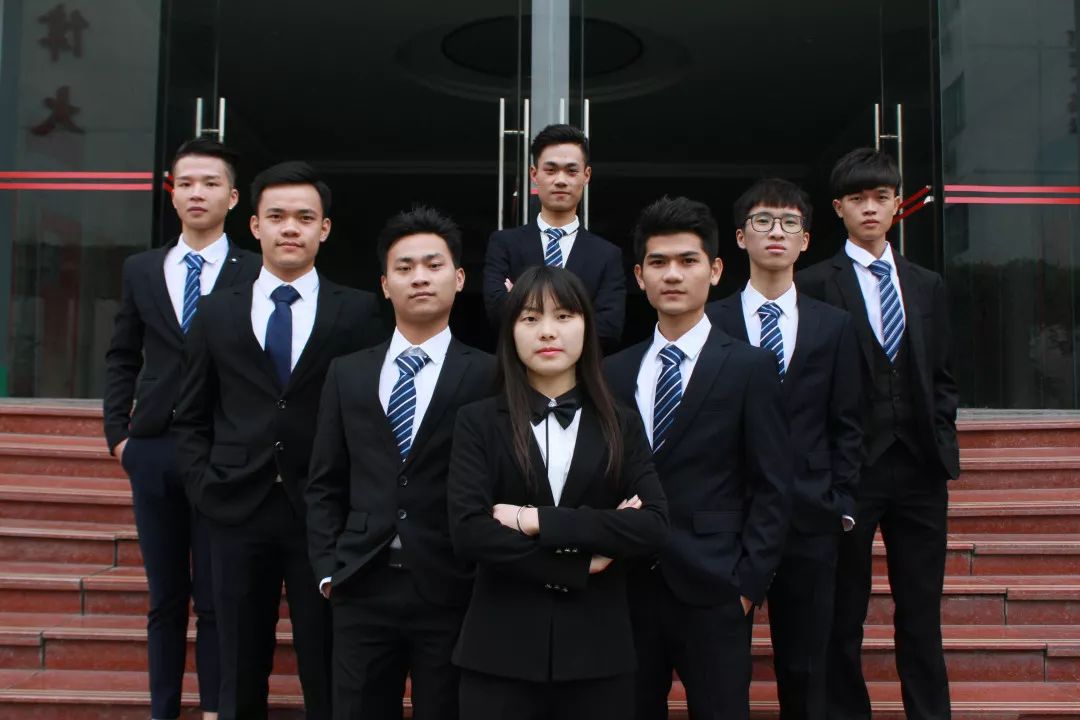 珠海市南方爱迪技工学校 珠海市南方爱迪技工学校