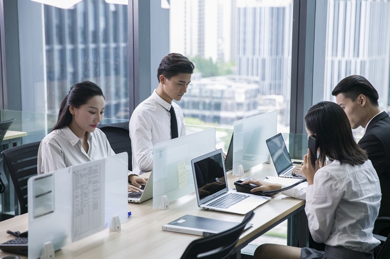 特色专业解锁管理学中的顶梁柱南方爱迪技工学校企业工商管理专业