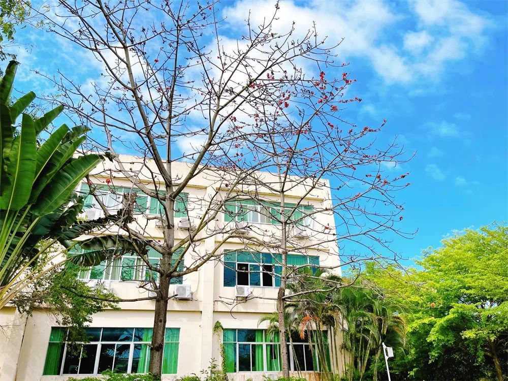 珠海市南方爱迪技工学校 珠海市南方爱迪技工学校