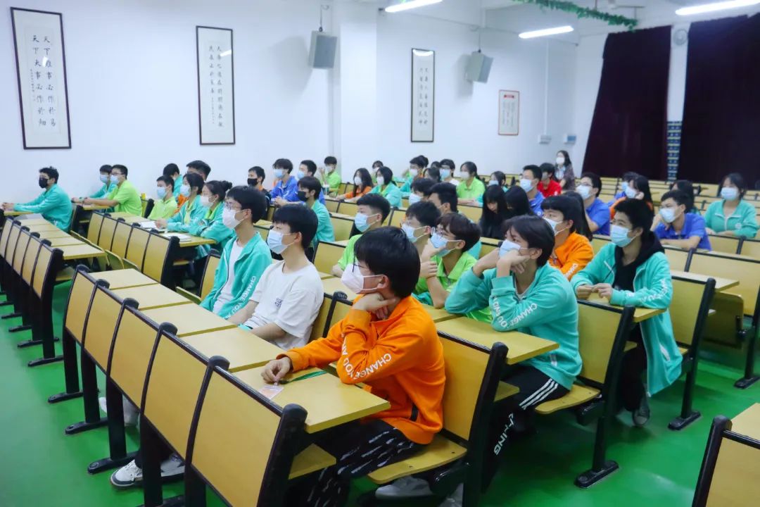 南方爱迪技工学校