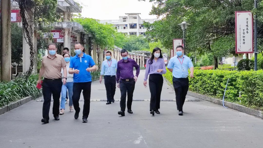 南方爱迪技工学校