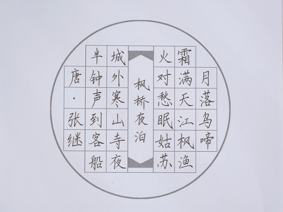 珠海市南方爱迪技工学校学子作品集