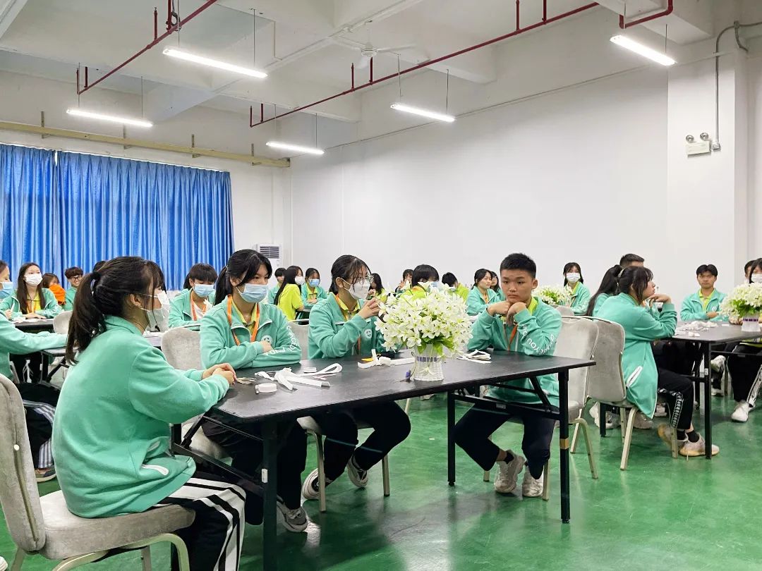 珠海市南方爱迪技工学校