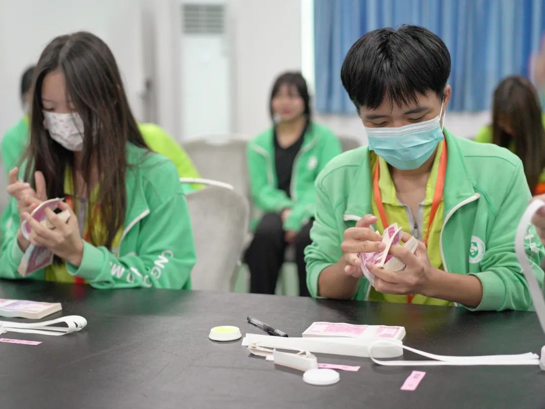 珠海市南方爱迪技工学校