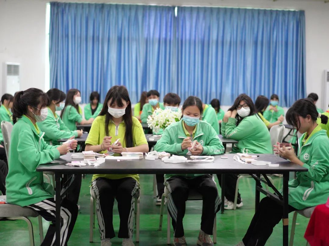 珠海市南方爱迪技工学校