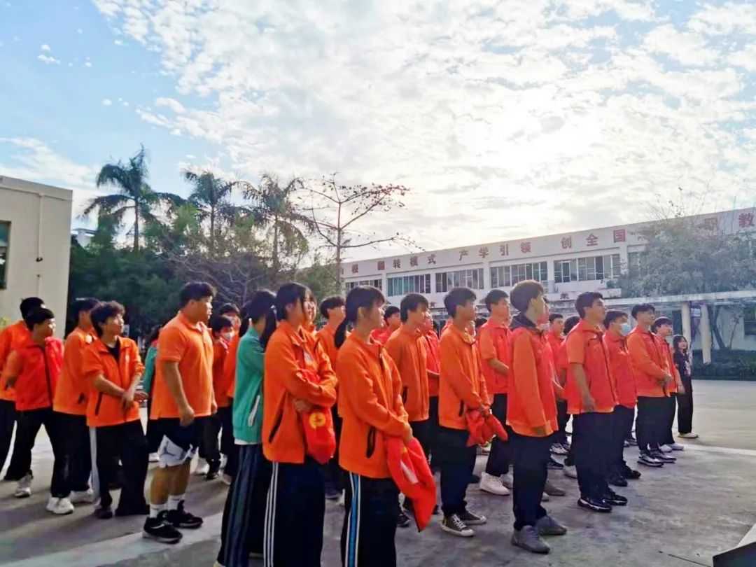珠海市南方爱迪技工学校 珠海市南方爱迪技工学校