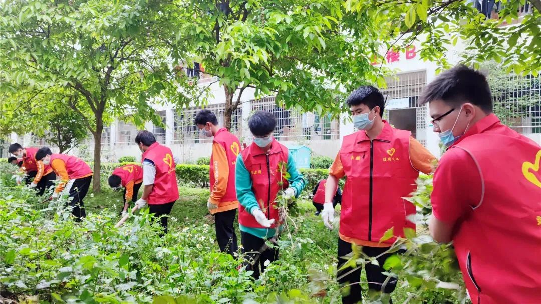 珠海市南方爱迪技工学校