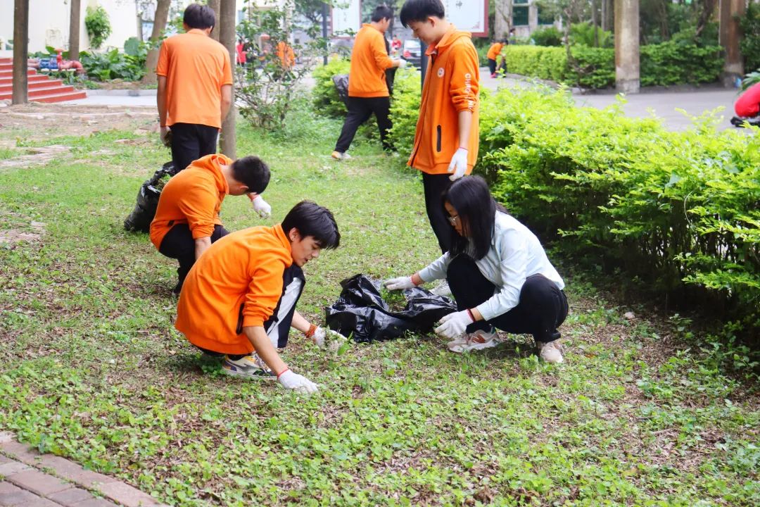 珠海市南方爱迪技工学校